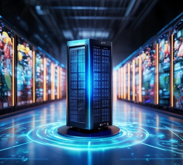 T1商贸宝批发零售版服务器，批发零售行业数字化转型的核心引擎