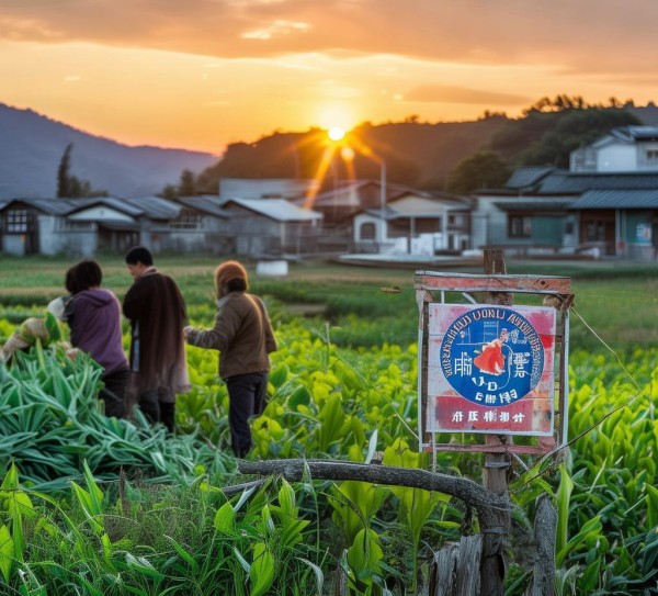 赋能乡村振兴，胶州市中宋戈庄商贸专业合作社的实践与担当