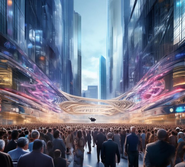 新锐五金商贸城启幕,赋能五金行业新发展