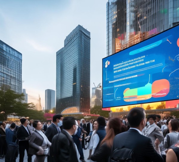 北京市国际商贸城新闻网，赋能商贸新生态，传递行业前沿动态