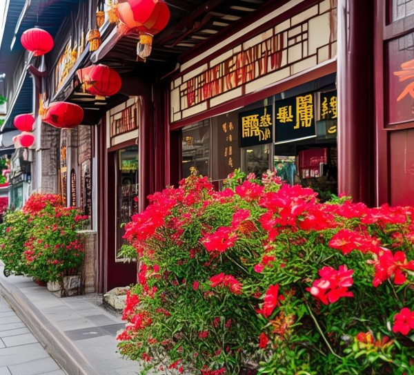 西安市未央区杜鹃花商贸服务部，深耕区域，提供多元商贸服务