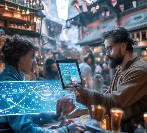 商贸平台数字化营销案例解析，传统商贸的数字破局之道