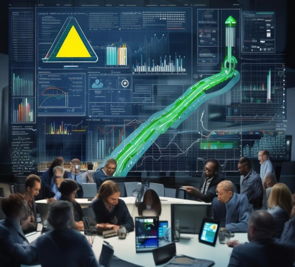 商贸领域案例剖析,风险警示与合规路径