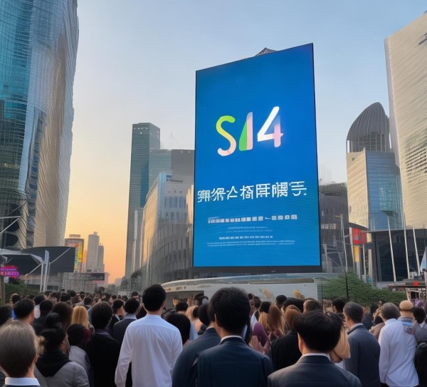 邯郸华耀城商贸项目S14招标启动,公开竞标为区域商贸发展注入新动能