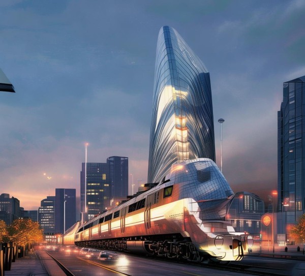 喀什火车头商贸城项目,驱动区域经济新引擎的强劲动力 喀什火车头商贸城项目,驱动区域经济新引擎的强劲动力