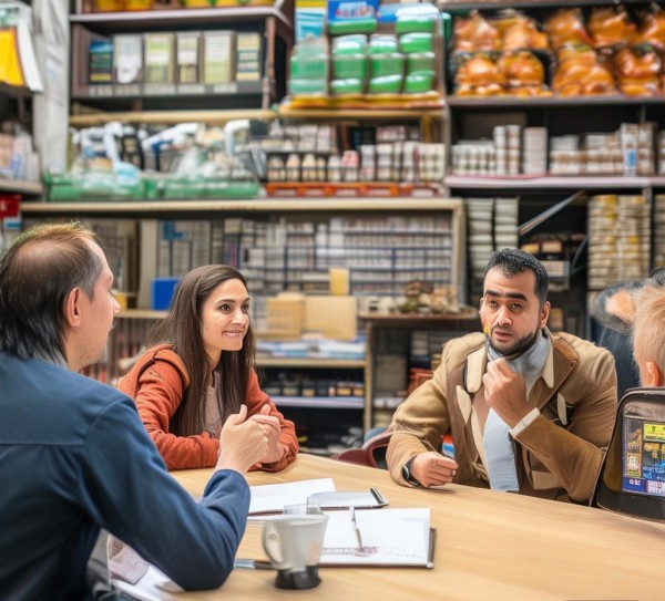 京商商贸城租房纠纷案例，合同履行与权利义务的博弈与解决路径——以某商户与房东的租赁争议为例