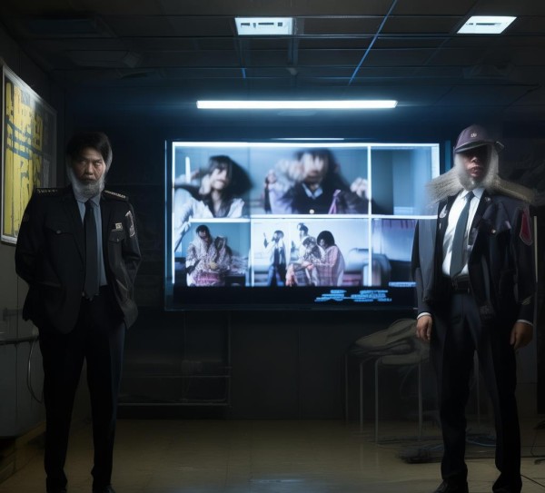 警示！商贸城诈骗案例视频播放，揭开骗局的真面目，守护您的钱袋子