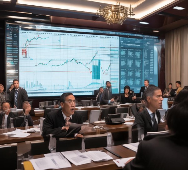 金融法视角下三和商贸公司案例的深度解析——非法集资的教训与合规经营路径