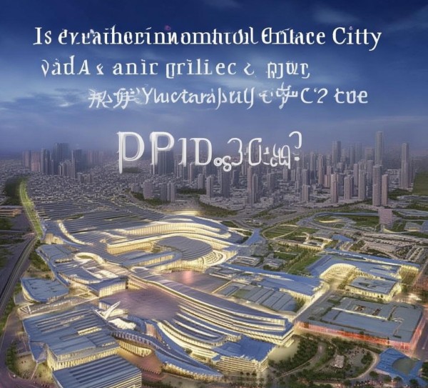 岳塘国际商贸城是否为PPP项目？——解析项目性质与实施模式