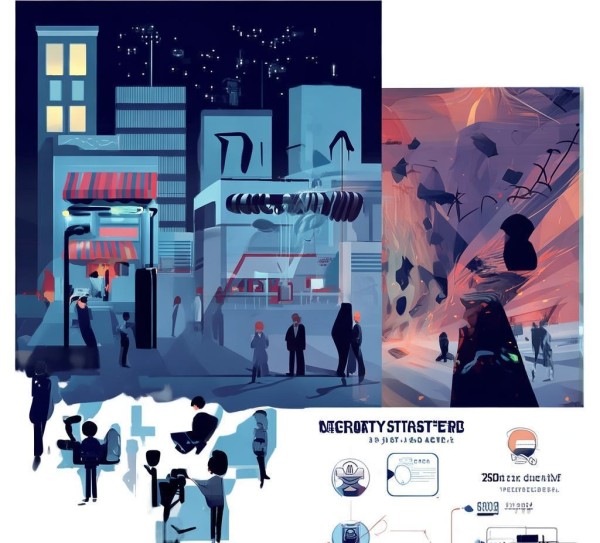 商贸城诈骗案例分析，常见套路与防范策略——以真实案例为鉴，守护交易安全