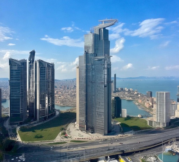 义乌商贸城一区焕新升级，最新动态与市场机遇