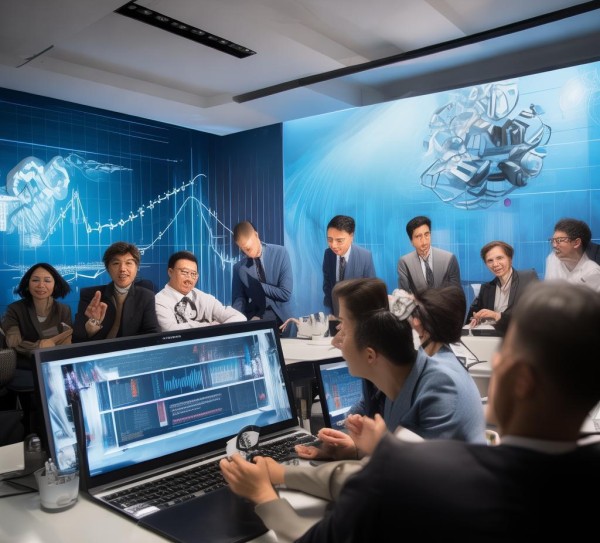 用友五金商贸案例分享会，数字化转型赋能五金商贸新增长