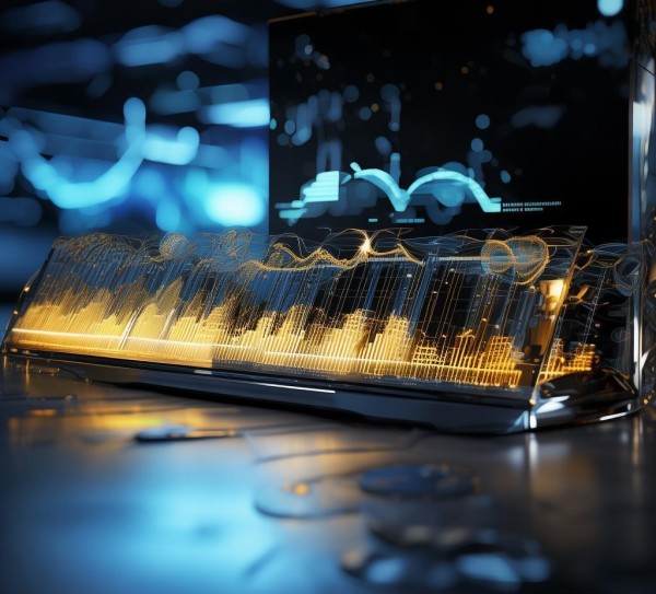 商贸老板年终总结PPT优秀案例，数据驱动与战略升华的完美演绎——从传统汇报到商业智慧的跃迁