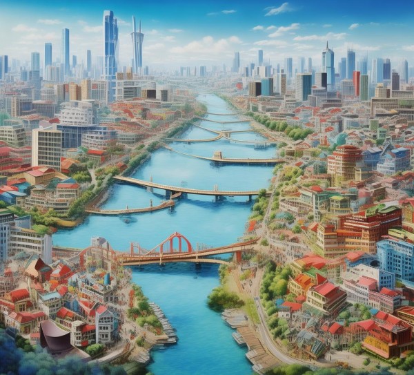 深化吉林与黑龙江商贸合作，共绘区域发展新蓝图