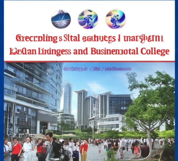 广州铁职院外语商贸学院，深化国际合作，赋能涉外人才培养新篇章