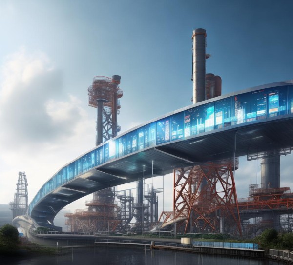 福建三钢合作的商贸公司，连接产业与市场的桥梁，助力钢铁产业链协同发展