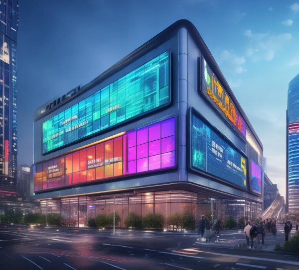 开封国际商贸城新闻网站，信息枢纽与产业赋能的新引擎