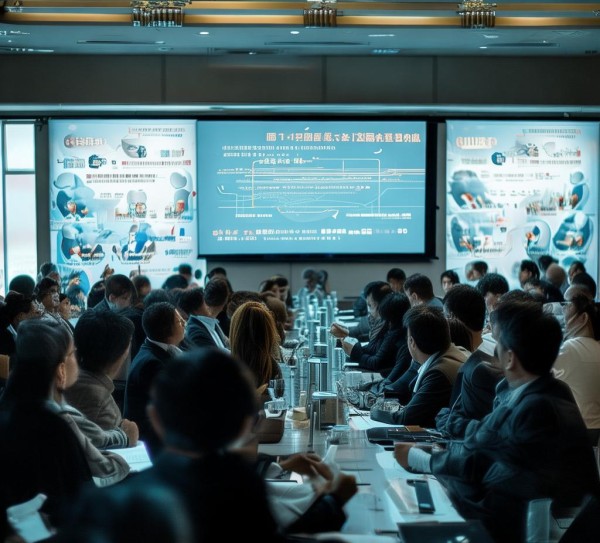 商贸企业诈骗案例分享会，以案为鉴，筑牢风险防范防火墙