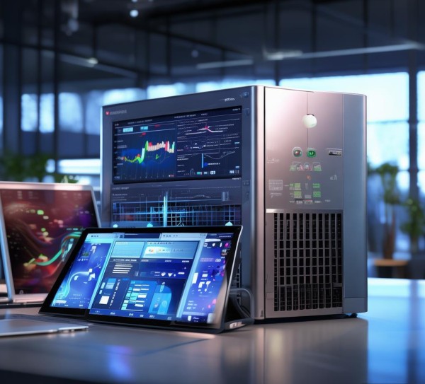 用友畅捷通T1商贸宝服务器，赋能商贸企业数字化升级的利器