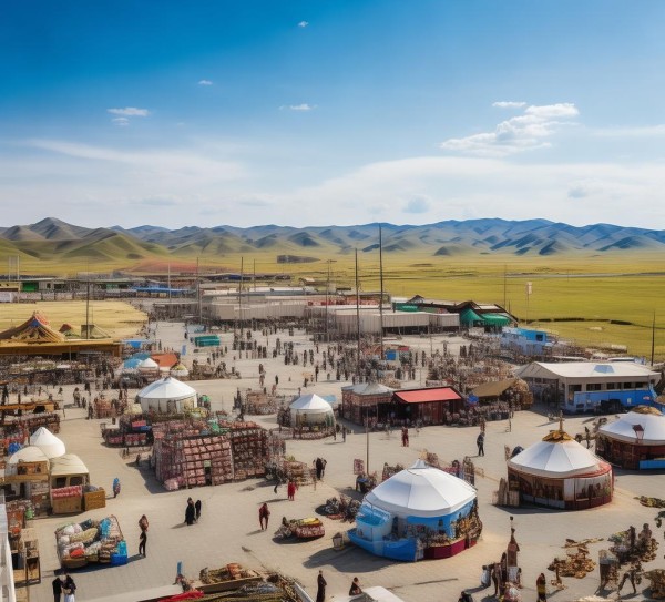 内蒙古兴安盟商贸发展典型案例，区域资源融合与商贸模式创新的实践探索