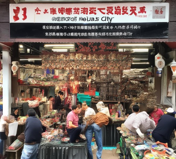 曲阜商贸城手工活合作，联系电话与优势解析