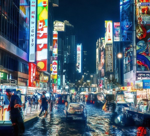 商贸城昨日盛况，人潮涌动商品琳琅，城市商贸活力尽显