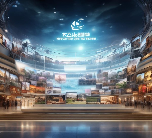 搭建湘非合作进出口商贸平台，深化中非经贸合作的湖南实践与未来展望