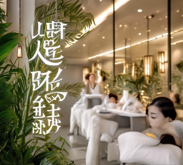 美容院信赖之选，今如玉商贸，您的专属服务伙伴