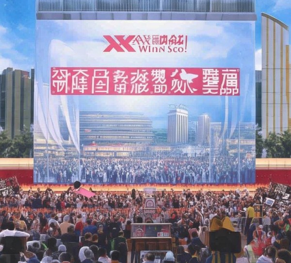 北闸口商贸城改造项目中标单位揭晓,XX建设集团担纲,推动区域商贸升级新进程 北闸口商贸城改造项目中标单位揭晓,XX建设集团担纲,推动区域商贸升级新进程