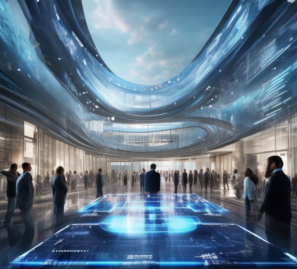 商贸发展服务中心，区域商贸发展的助推器与导航员——解析其核心职能与作用