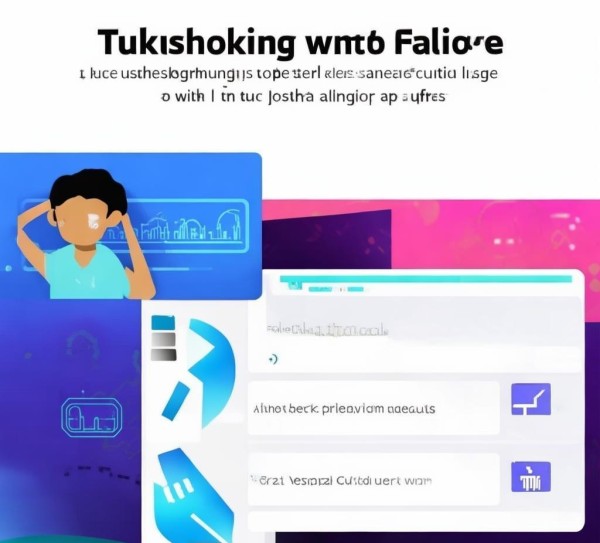 T1商贸宝登录不了服务器连接失败?别着急,这些排查方法帮你快速解决!