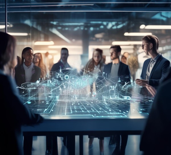 商贸一体化平台合作方案，构建全链路协同新生态，赋能企业数字化转型