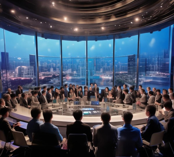 中国石油商贸案例分享会，赋能行业升级，共话发展新篇章