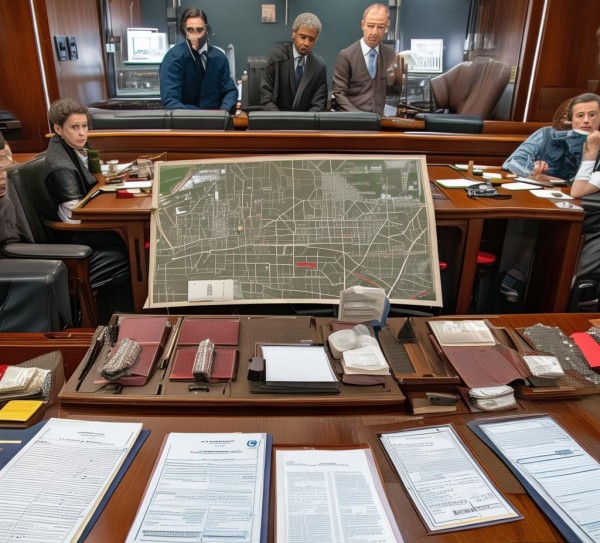 商贸行业执法案例分析，以某市某商贸企业假冒伪劣商品案件为视角的执法实践与法律思考