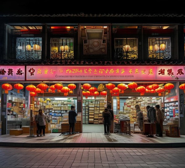 扎根明月镇,服务地方发展——安图县明月镇盛达商贸综合服务部风采 扎根明月镇,服务地方发展——安图县明月镇盛达商贸综合服务部风采