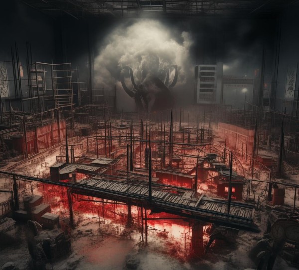 商贸企业重特大事故案例警示，安全责任重于泰山，风险防控刻不容缓