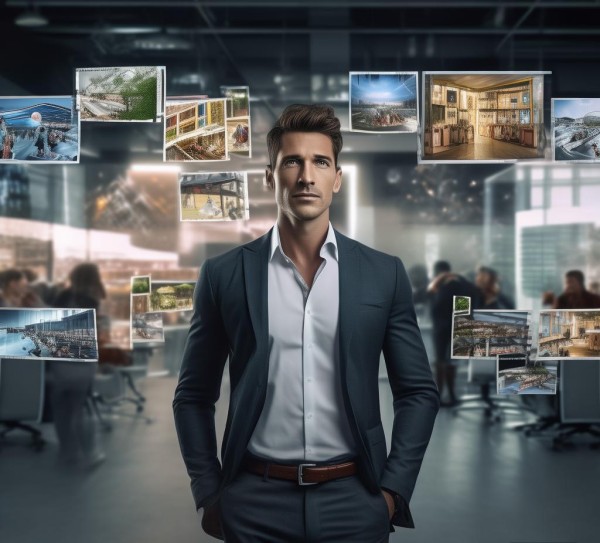 新合作商贸集团朱延东，引领零售新变革的实干者与战略家