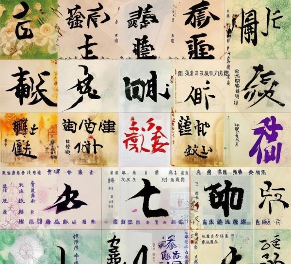 服务商贸公司四字名字大全，涵盖行业特色与品牌寓意的专业参考