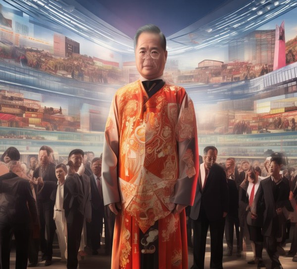 福建商贸合作协会会长是谁？——行业领袖的引领与商贸合作的新篇章