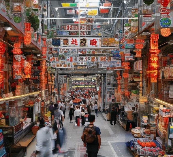 赋能企业成长，肇庆市B2B商贸推广服务机构助力企业拓展市场新高度