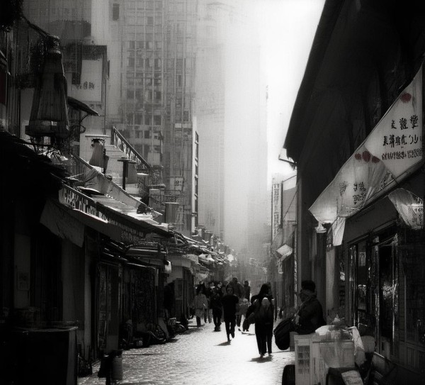 岑溪商贸城内突发命案致1死1伤 警方迅速展开调查