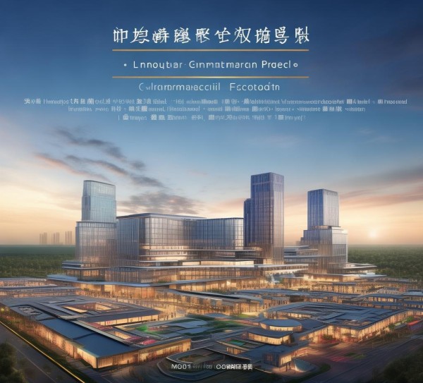 临泉县商贸城项目地址公布,打造区域商贸新枢纽 助力县域经济高质量发展