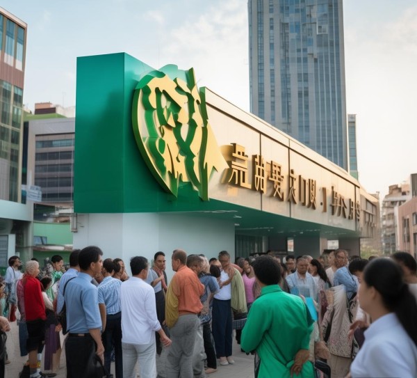 合作市梅朵商贸有限公司，深耕本地市场，赋能区域发展的商贸新力量