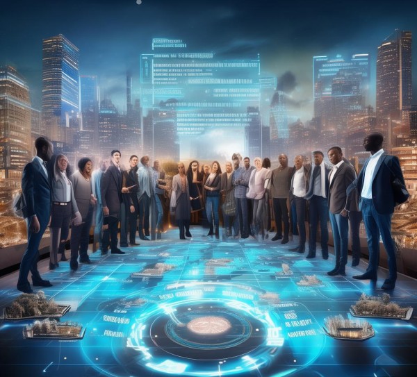 从商贸到服务商，商贸企业的服务转型之路与价值重塑