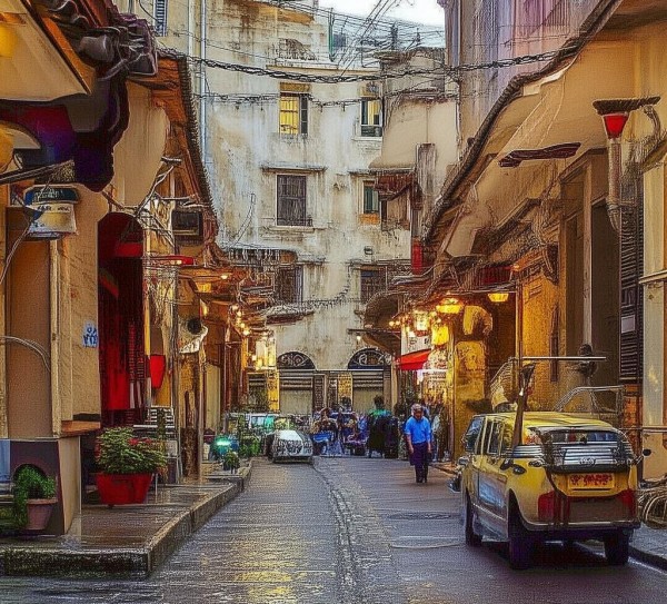 商贸城高效管理案例分享,智能系统赋能,打造运营新标杆