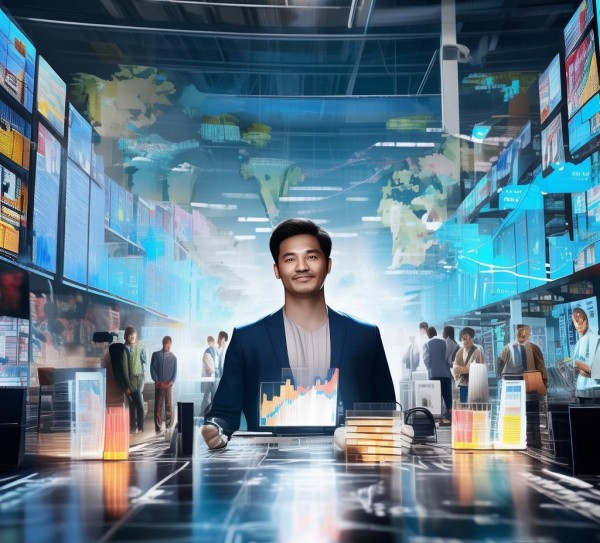 B2B商贸平台成功案例,以找钢网为例,解析数字化赋能下的行业连接与增长策略 B2B商贸平台成功案例,以找钢网为例,解析数字化赋能下的行业连接与增长策略