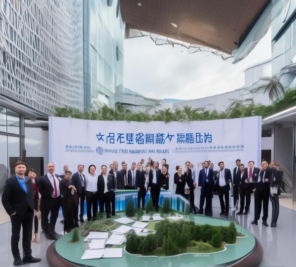 红塘湾临空商贸区项目物料招标启动，规范采购管理，优选优质供应商，共筑区域发展新地标