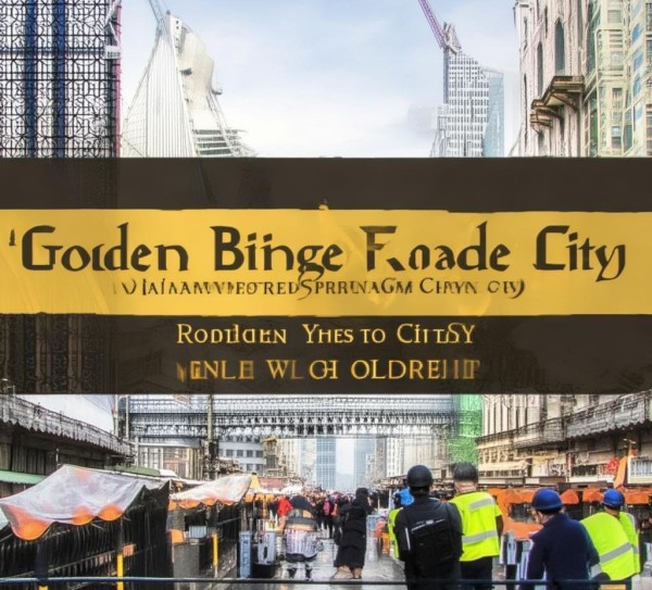 金桥商贸城拆了吗?最新官方消息,征收启动,即将进行现代化改造升级 金桥商贸城拆了吗?最新官方消息,征收启动,即将进行现代化改造升级