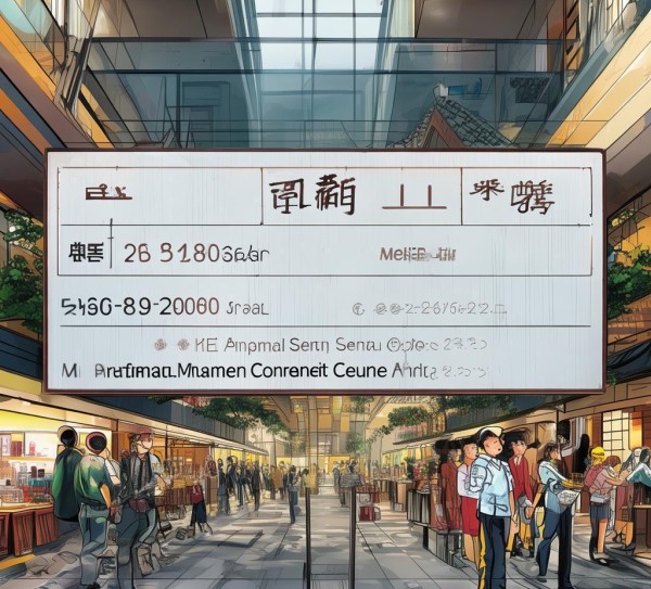 蒙城县商贸城物业服务中心电话，联系方式及服务内容详解