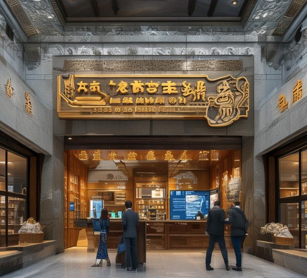 安裕堡商贸KH服务部，理解其含义与功能解析